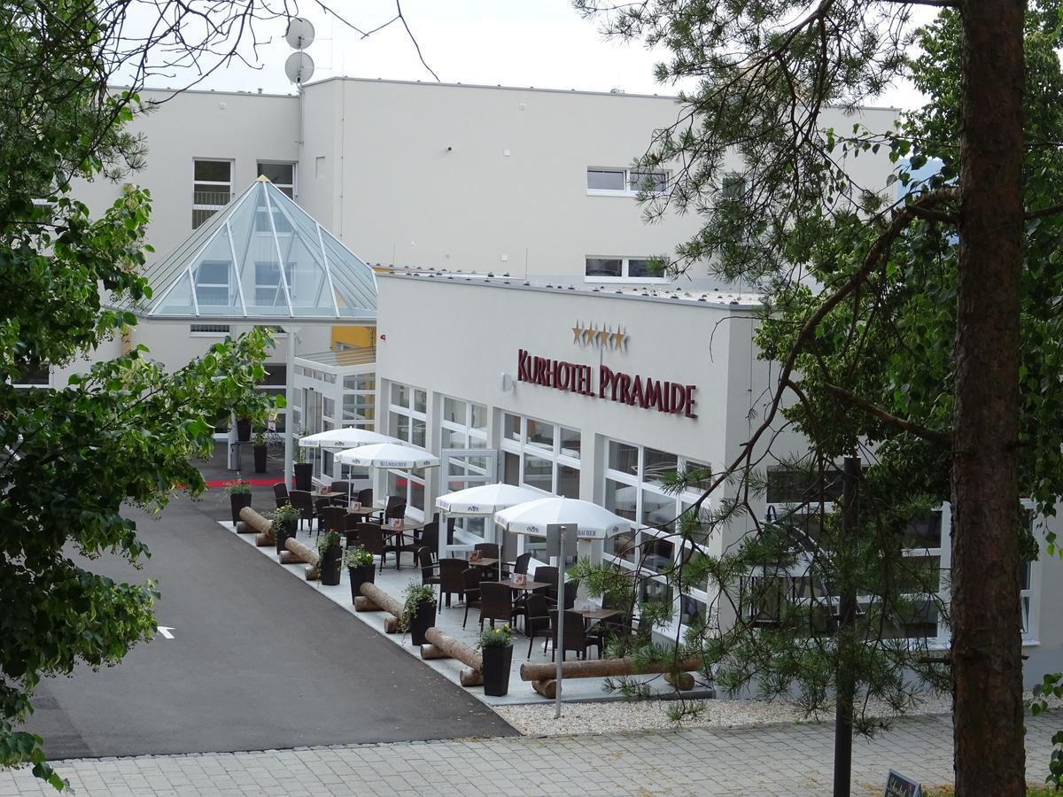 Pyramide Sibyllenbad Neualbenreuth
