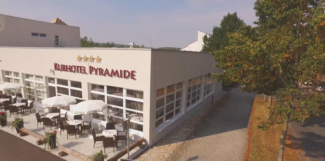 Pyramide Sibyllenbad Neualbenreuth