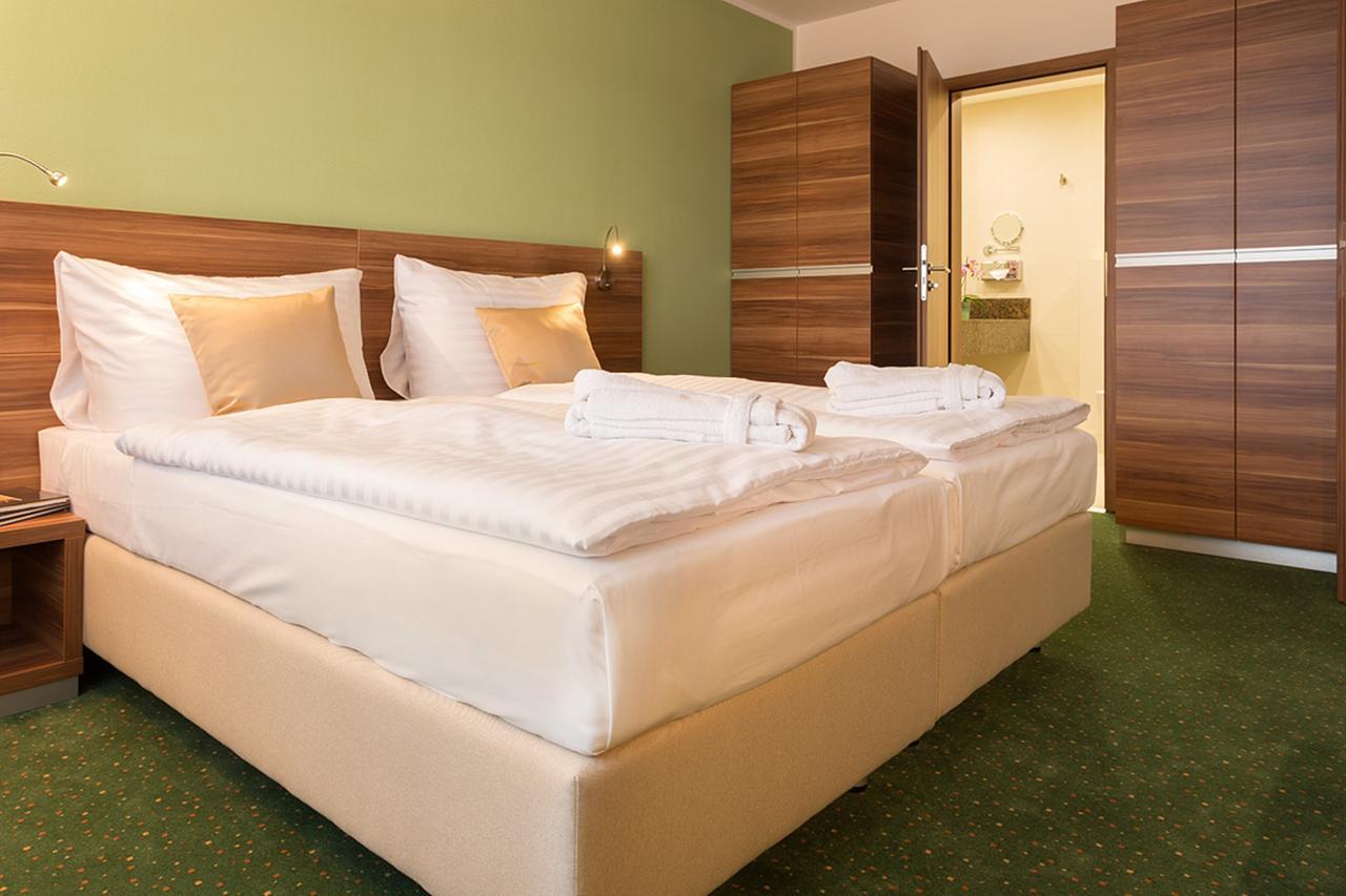 Pyramide Sibyllenbad 4*